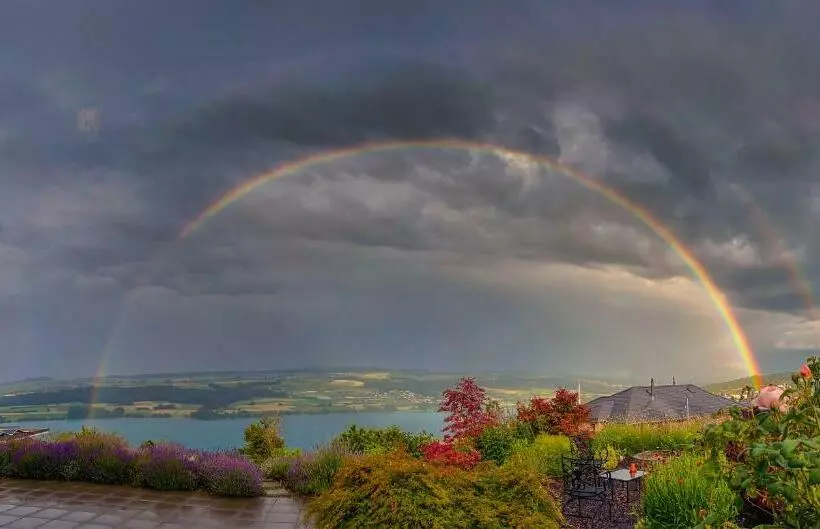 Belair Beinwil   B&b