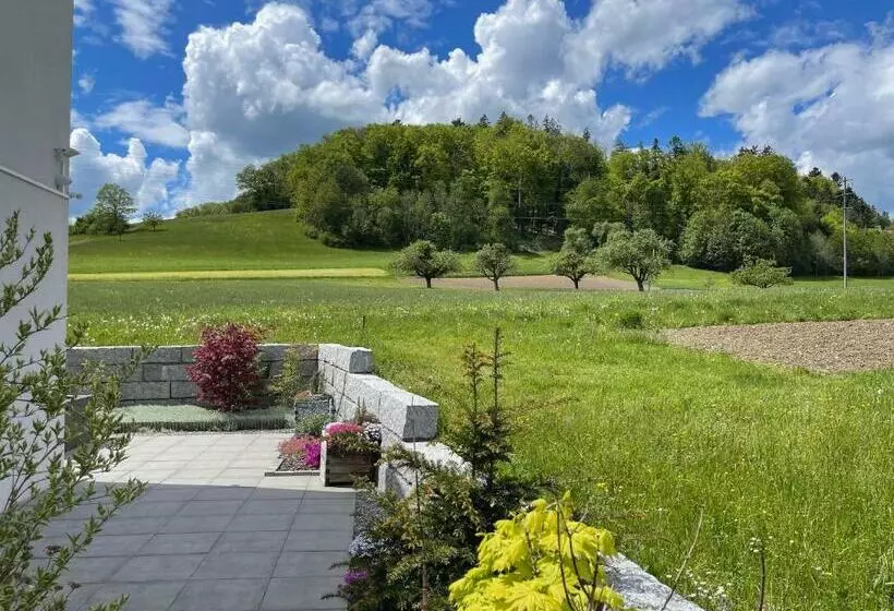 Belair Beinwil   B&b