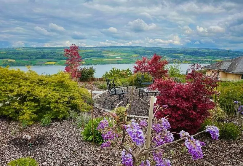 Belair Beinwil   B&b