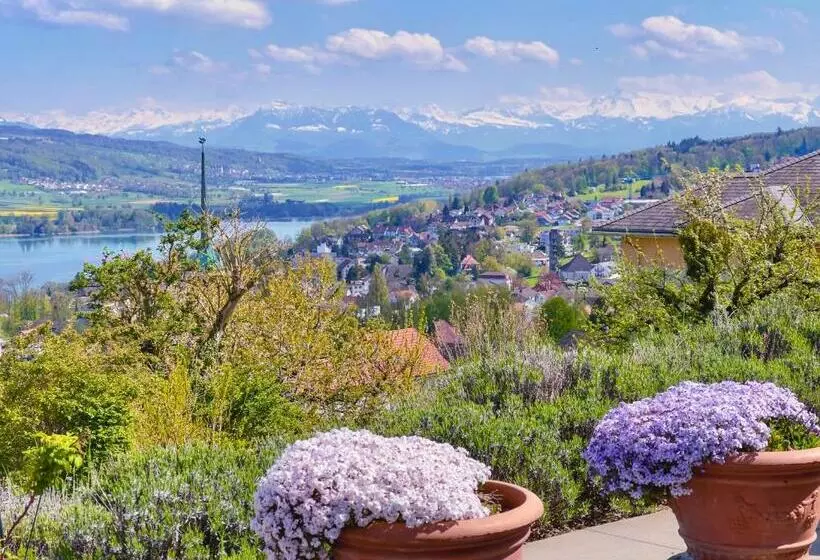 Belair Beinwil   B&b