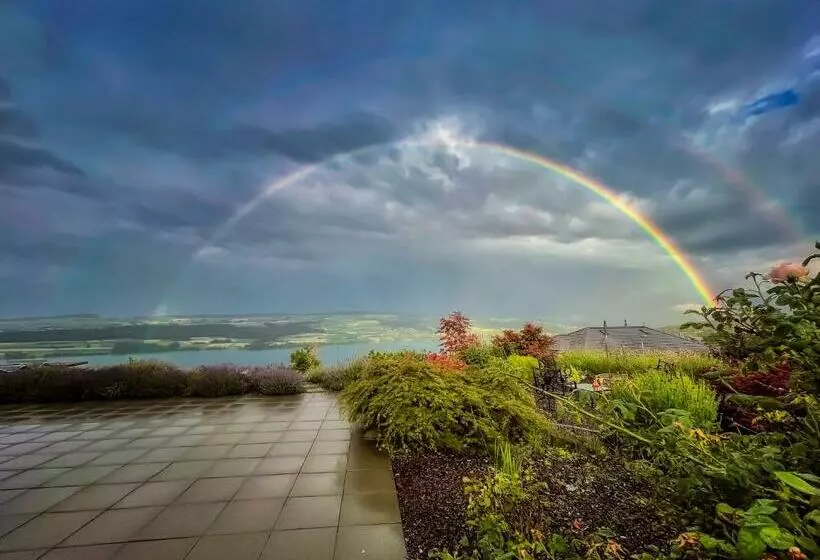 Belair Beinwil   B&b