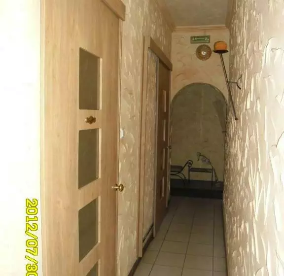 Csini Panzió Drinkbár