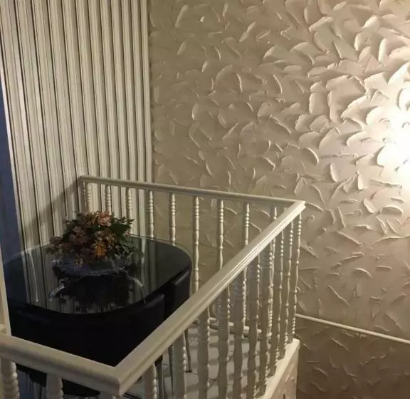 Csini Panzió Drinkbár