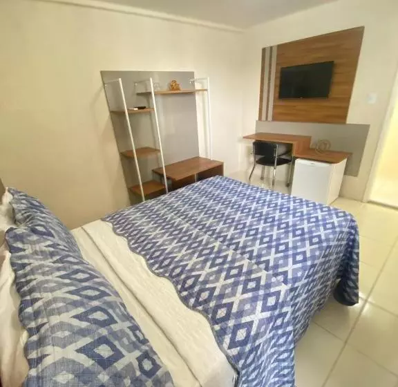 Hotelli Avelan Plaza