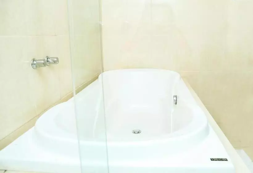 Hotelli Avelan Plaza