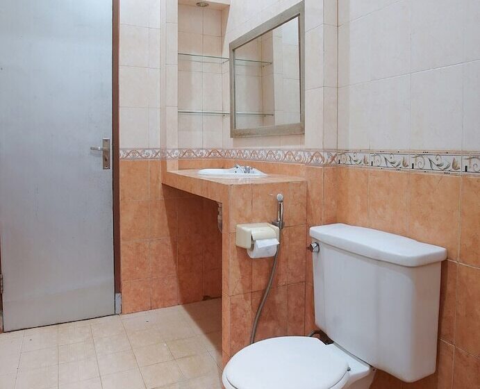 Collection O 89999 Hotel Bumi Kedaton Resort