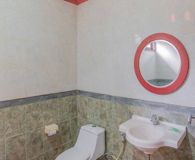 Collection O 89999 Hotel Bumi Kedaton Resort