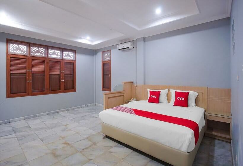 Collection O 89999 Hotel Bumi Kedaton Resort