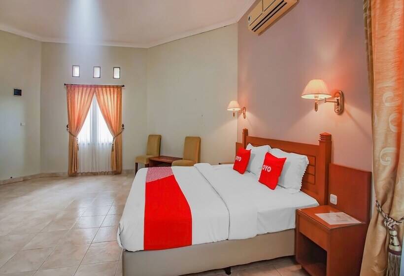 Collection O 89999 Hotel Bumi Kedaton Resort