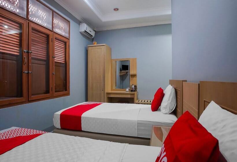 Collection O 89999 Hotel Bumi Kedaton Resort