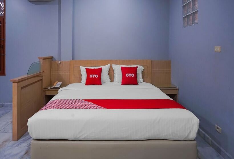 Collection O 89999 Hotel Bumi Kedaton Resort