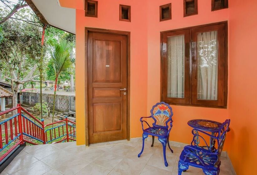 Collection O 89999 Hotel Bumi Kedaton Resort