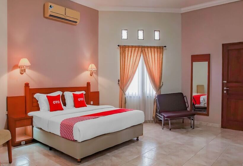 Collection O 89999 Hotel Bumi Kedaton Resort