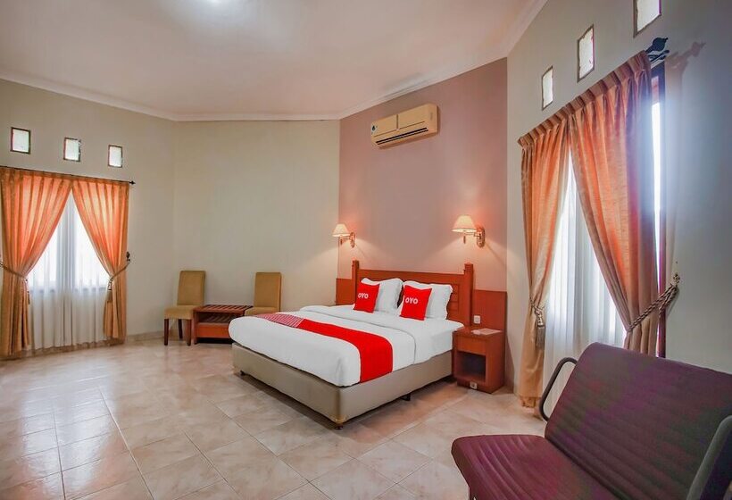 Collection O 89999 Hotel Bumi Kedaton Resort