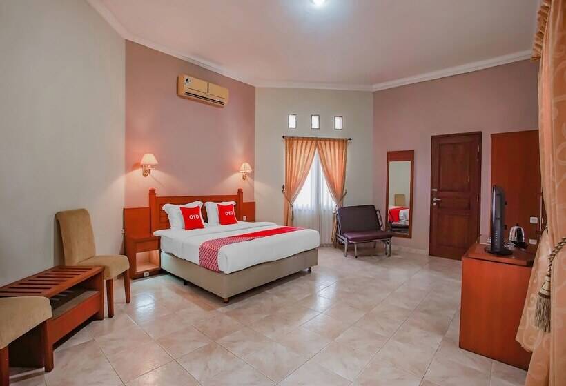 Collection O 89999 Hotel Bumi Kedaton Resort