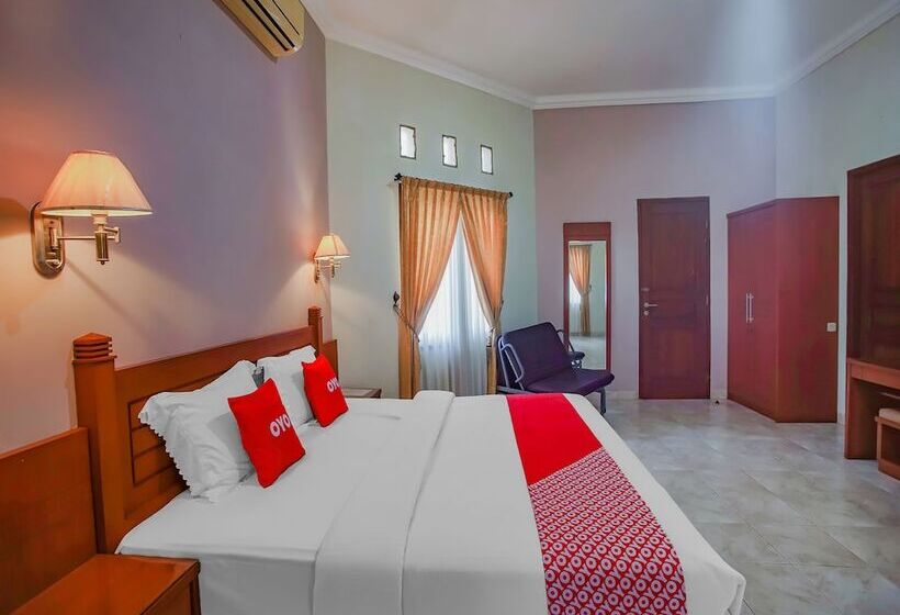 Collection O 89999 Hotel Bumi Kedaton Resort