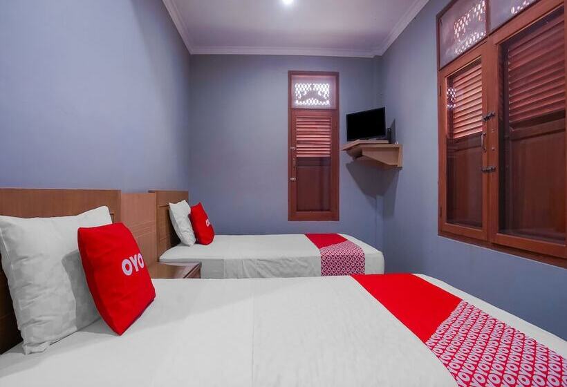 Collection O 89999 Hotel Bumi Kedaton Resort