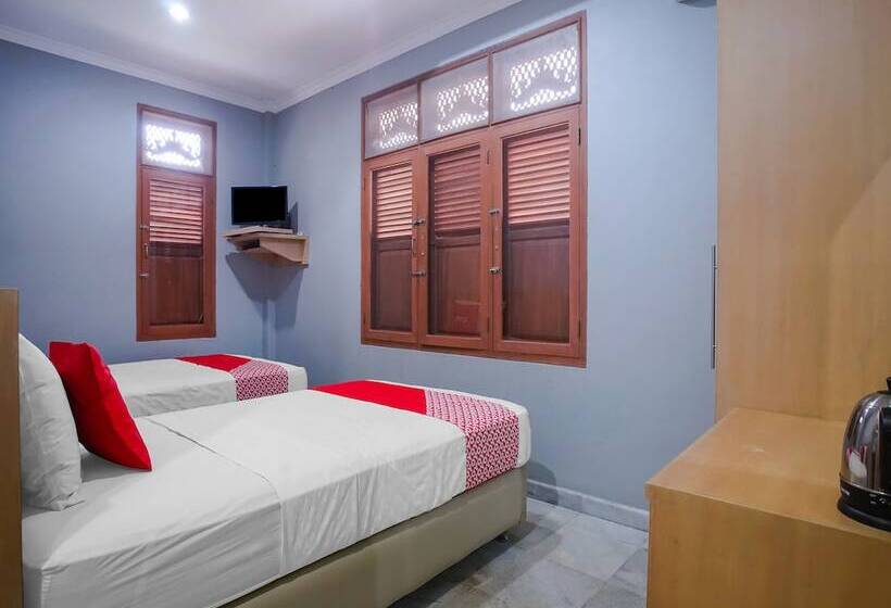 Collection O 89999 Hotel Bumi Kedaton Resort