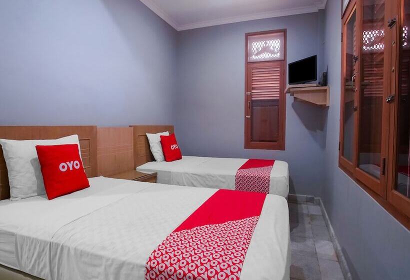 Collection O 89999 Hotel Bumi Kedaton Resort