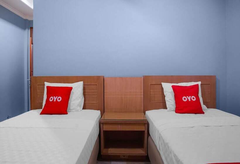 Collection O 89999 Hotel Bumi Kedaton Resort