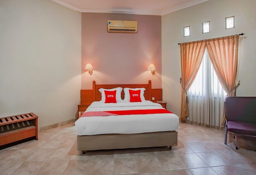 Collection O 89999 Hotel Bumi Kedaton Resort