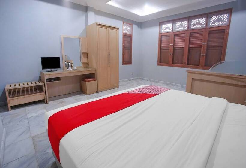 Collection O 89999 Hotel Bumi Kedaton Resort