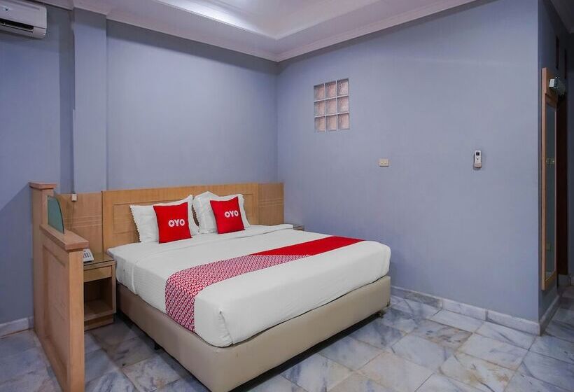 Collection O 89999 Hotel Bumi Kedaton Resort