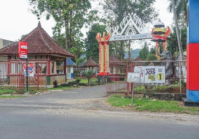 Collection O 89999 Hotel Bumi Kedaton Resort