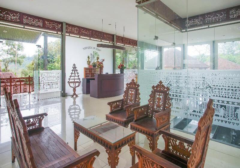 Collection O 89999 Hotel Bumi Kedaton Resort