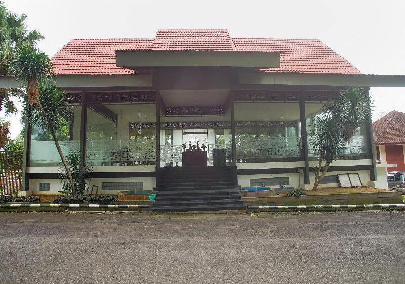 Collection O 89999 Hotel Bumi Kedaton Resort