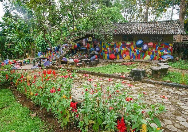 Collection O 89999 Hotel Bumi Kedaton Resort