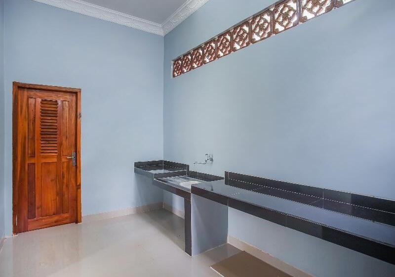 Collection O 89999 Hotel Bumi Kedaton Resort