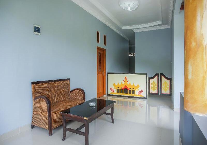 Collection O 89999 Hotel Bumi Kedaton Resort