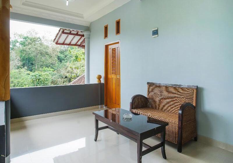 Collection O 89999 Hotel Bumi Kedaton Resort