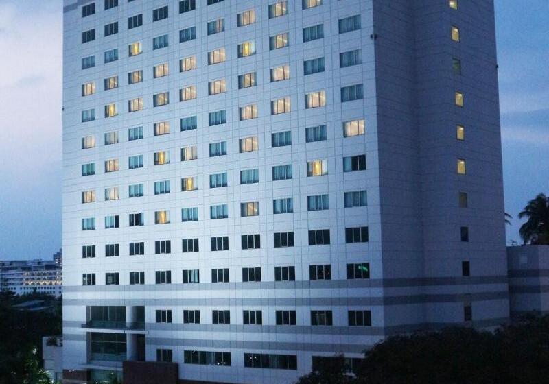 Hotel Four Points By Sheraton Batam