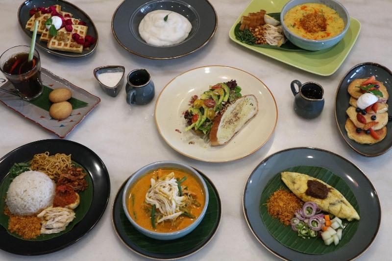 Hotel Four Points By Sheraton Batam