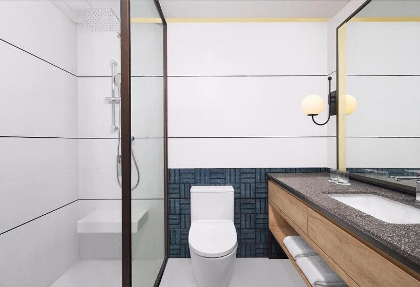 Hotel Four Points By Sheraton Batam