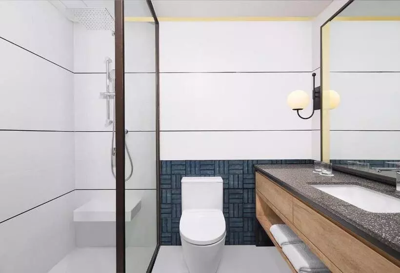 Hotelli Four Points By Sheraton Batam