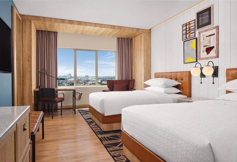 Hotel Four Points By Sheraton Batam