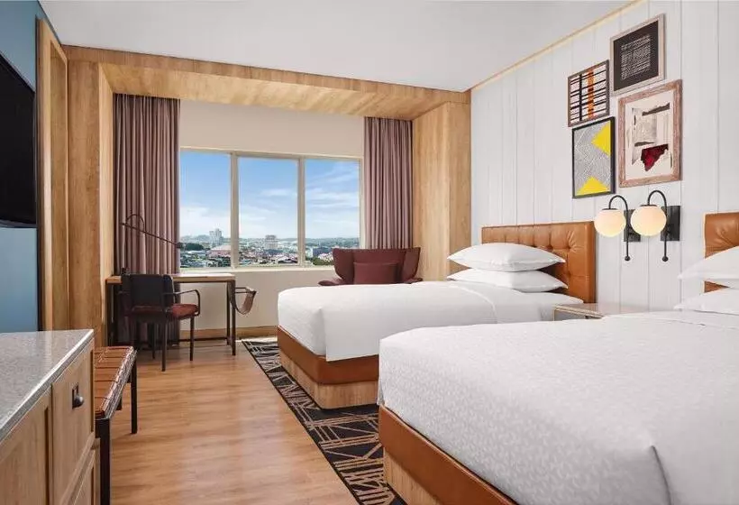 Hotelli Four Points By Sheraton Batam