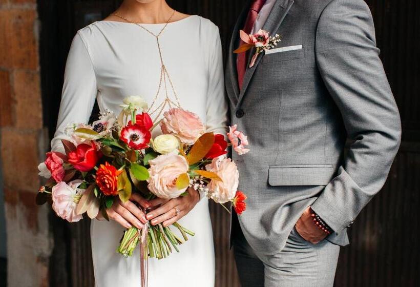 Hotel Four Points By Sheraton Batam