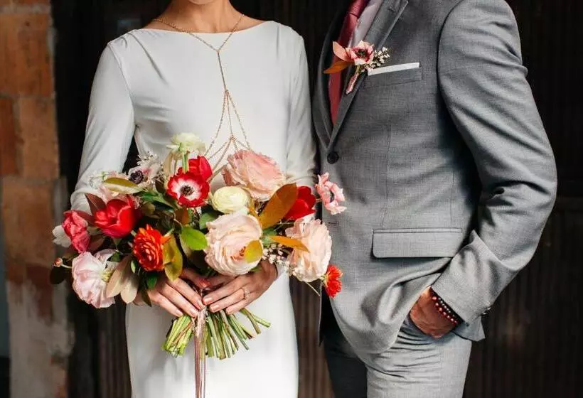 Hotelli Four Points By Sheraton Batam