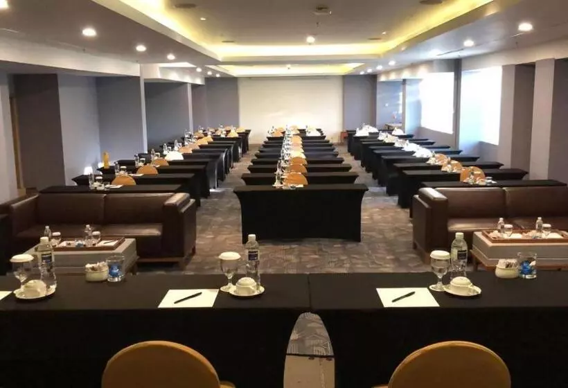 Hotelli Four Points By Sheraton Batam