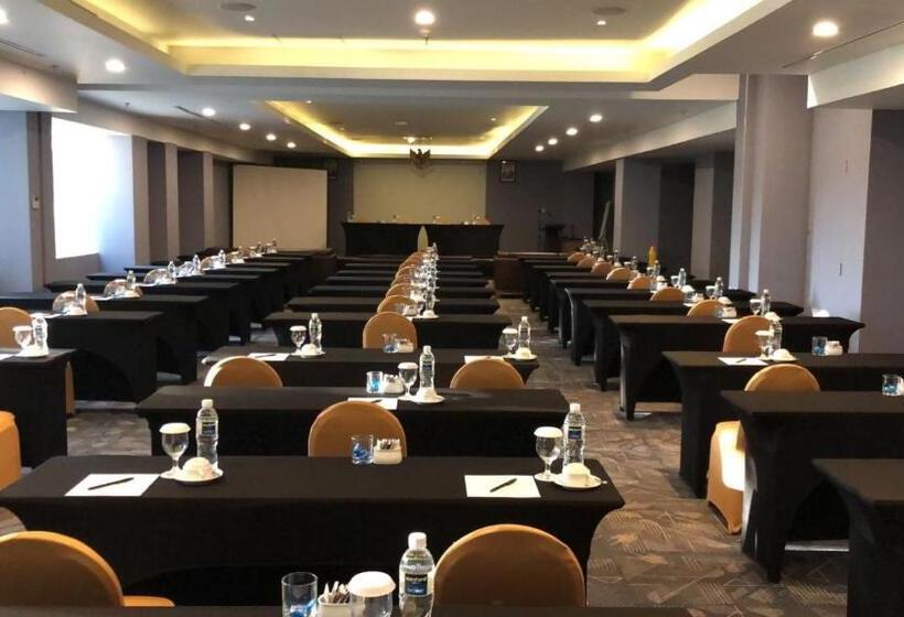 Hotel Four Points By Sheraton Batam