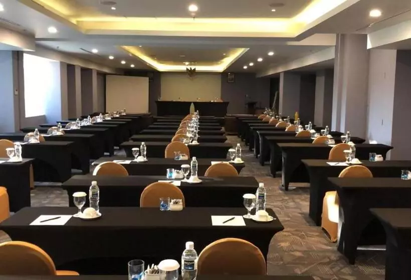 Hotelli Four Points By Sheraton Batam