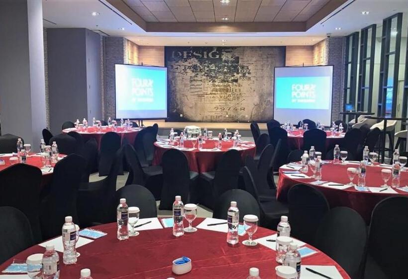 Hotel Four Points By Sheraton Batam