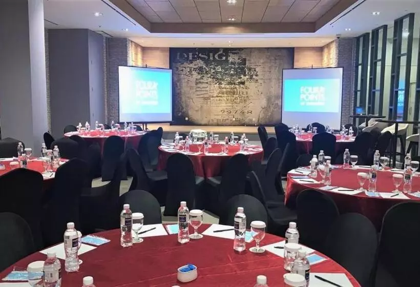 Hotelli Four Points By Sheraton Batam