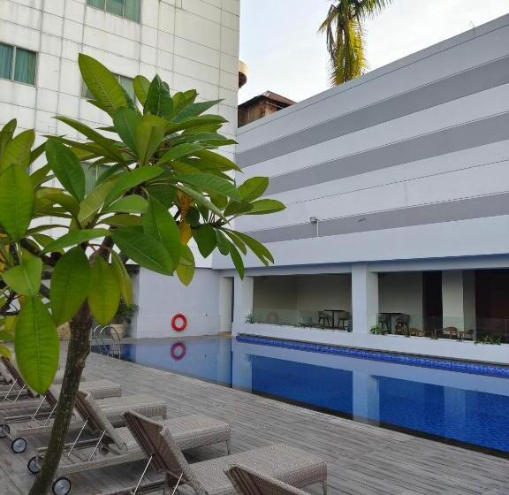 Hotel Four Points By Sheraton Batam