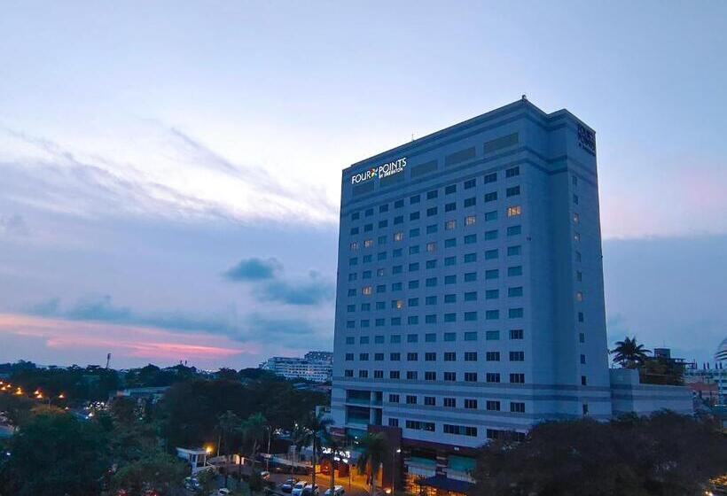 Hotel Four Points By Sheraton Batam
