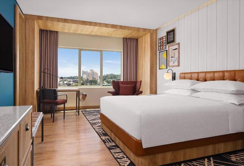 Hotel Four Points By Sheraton Batam